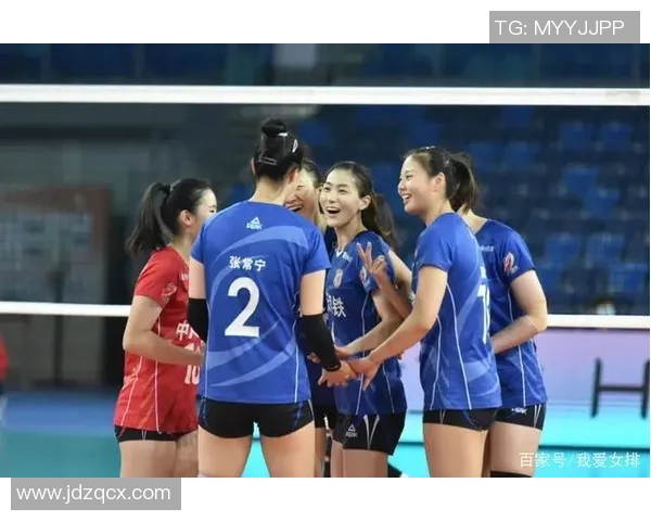 赛后复盘：西安排球队vs南京排球队的配合