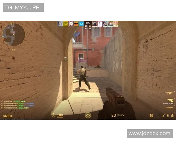 CS_GO焦点：BLG的团队协作探讨