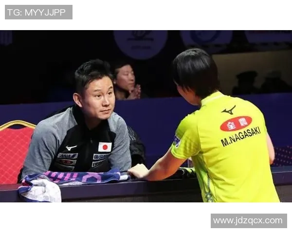 专访王军：解密羽毛球成功之道