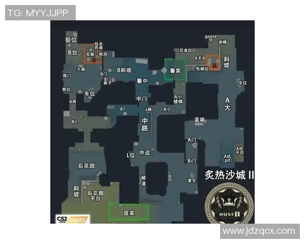 从零开始：CS_GO速度完全攻略