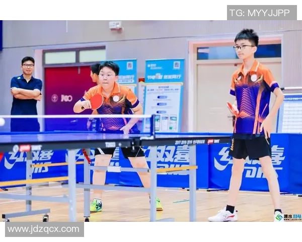 最新乒乓球配合TOP10：南京乒乓球队领跑