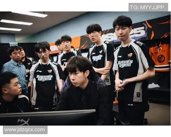 最新英雄联盟意识TOP10：BLG领跑