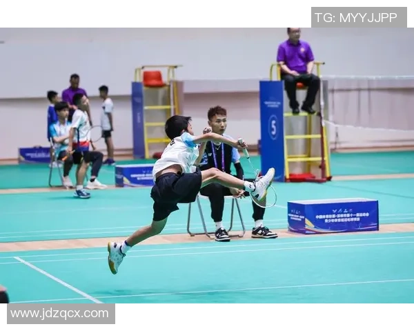 聚焦羽毛球：深圳羽毛球队的状态话题